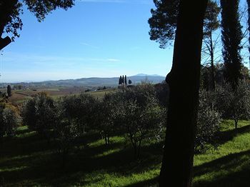 Residencia Castello Di Sovicille