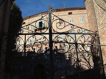 Residencia Castello Di Sovicille