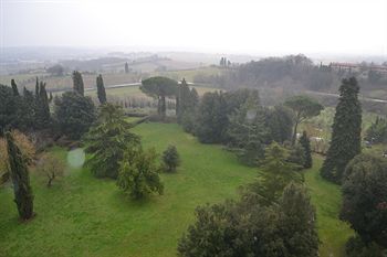 Residencia Castello Di Sovicille