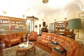 Residencia Castello Di Sovicille