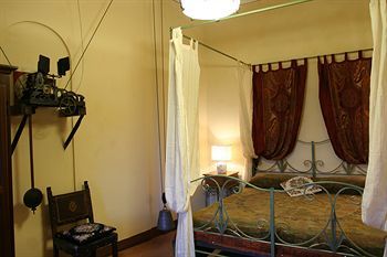 Residencia Castello Di Sovicille