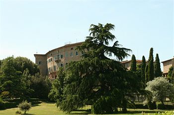 Residencia Castello Di Sovicille