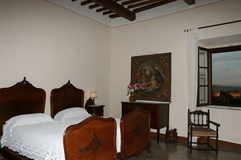 Residencia Castello Di Sovicille