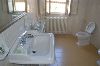 Residencia Castello Di Sovicille