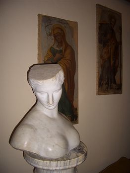 Residencia Castello Di Sovicille