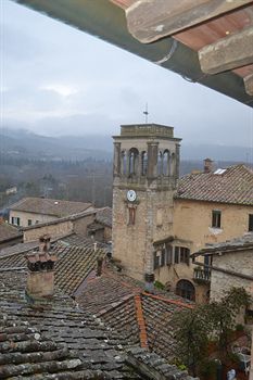 Residencia Castello Di Sovicille