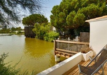 Hotel Mas De La Fouque H�tel & Spa