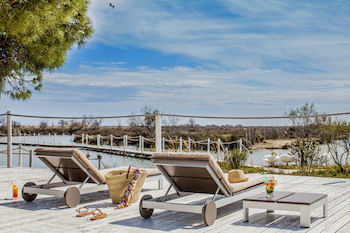 Hotel Mas De La Fouque H�tel & Spa