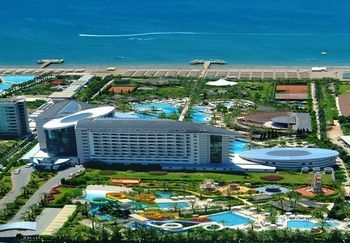 Royal Wings Hotel - All Inclusive