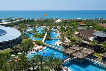 Royal Wings Hotel - All Inclusive