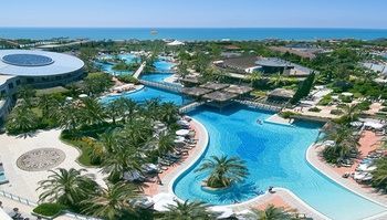 Royal Wings Hotel - All Inclusive