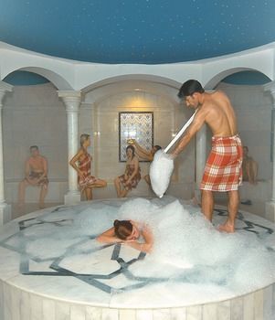 Royal Wings Hotel - All Inclusive