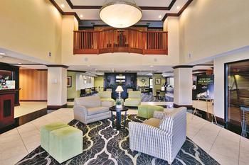 Hostal La Quinta Inn & Suites Coventry/providence