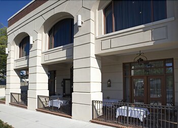 The Franklin Hotel Chapel Hill - Curio Collection By Hilton