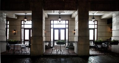 The Franklin Hotel Chapel Hill - Curio Collection By Hilton