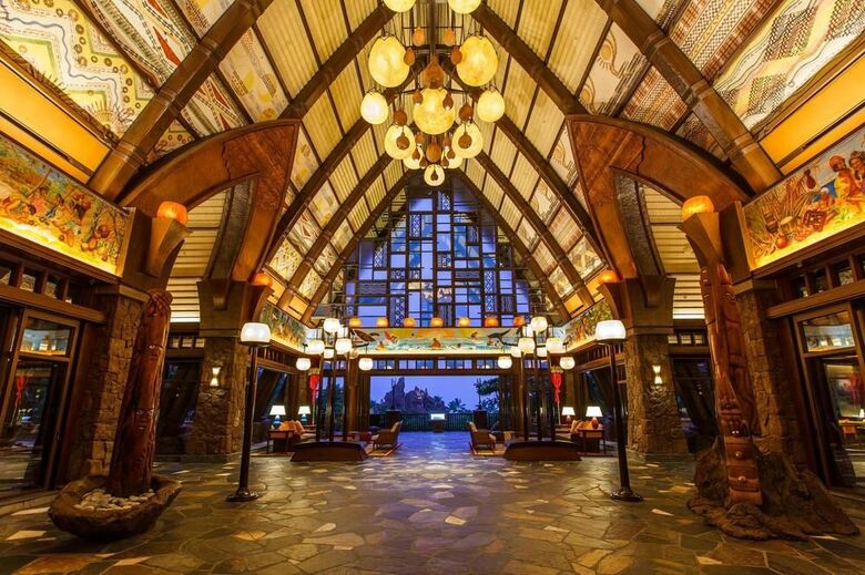 Apartamento Aulani, Disney Vacation Club Villas