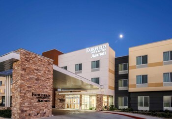 Hotel Fairfield Inn & Suites Pleasanton