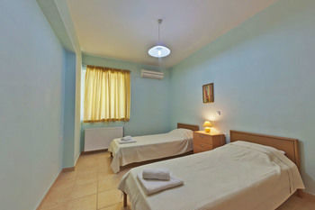 Apartamento Matina's Residence