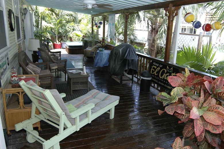 Hotel The Beach Bungalow