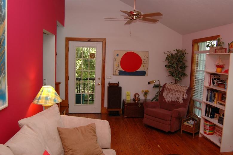 Hotel The Beach Bungalow