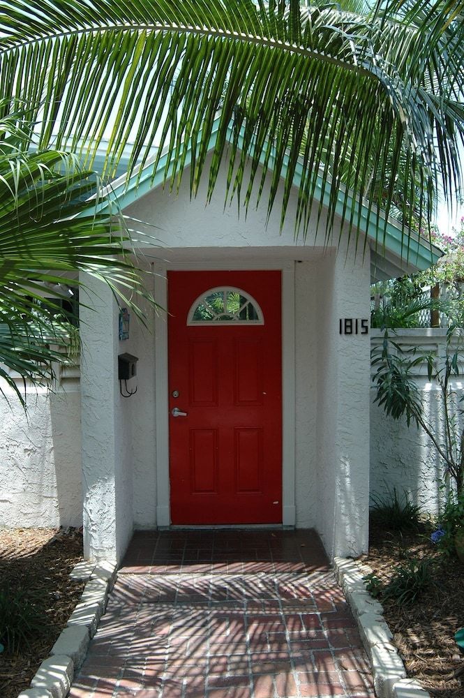 Hotel The Beach Bungalow