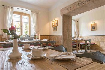 Landhotel & Gasthof Baiernrain