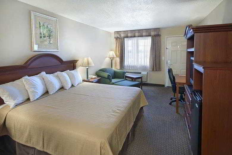 Hotel Best Western Taylor Inn