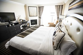 Hotel Le St-martin H�tel Particulier Montr�al