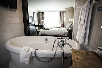Hotel Le St-martin H�tel Particulier Montr�al