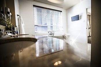 Hotel Le St-martin H�tel Particulier Montr�al