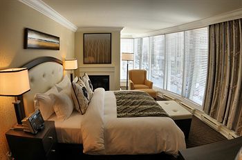 Hotel Le St-martin H�tel Particulier Montr�al