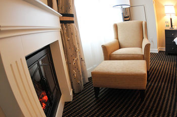 Hotel Le St-martin H�tel Particulier Montr�al