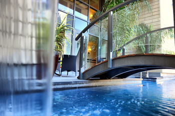 Hotel Le St-martin H�tel Particulier Montr�al
