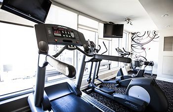 Hotel Le St-martin H�tel Particulier Montr�al