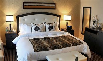 Hotel Le St-martin H�tel Particulier Montr�al
