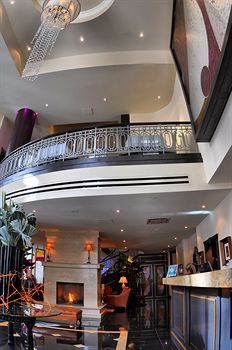 Hotel Le St-martin H�tel Particulier Montr�al