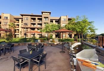 Apartamento The Westin Desert Willow Villas, Palm Desert