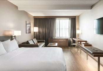 AC Hotel Phoenix Tempe/downtown