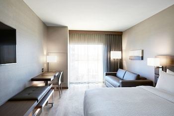 AC Hotel Phoenix Tempe/downtown