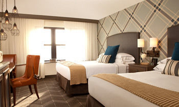 The Commons Hotel Minneapolis