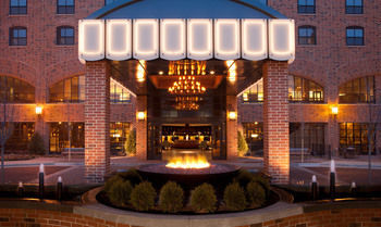 The Commons Hotel Minneapolis
