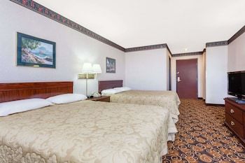 Motel Super 8 Evansville North