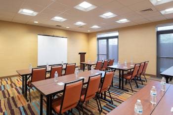Hotel Fairfield Inn & Suites Dubois