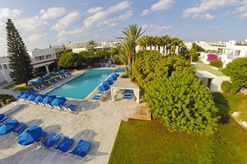 Apartamento Aliathon Holiday Village