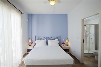 Apartamento Aliathon Holiday Village