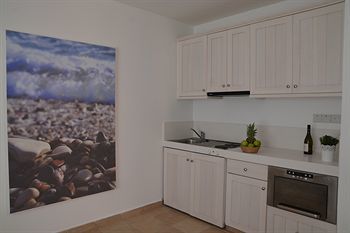 Apartamento Aliathon Holiday Village