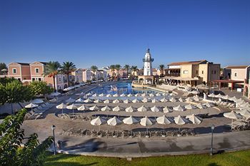 Apartamento Aliathon Holiday Village