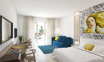 Apartamento Aliathon Holiday Village