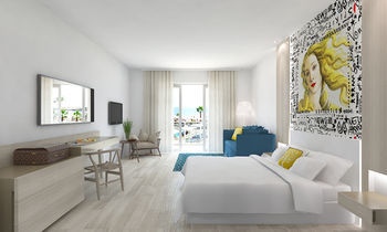 Apartamento Aliathon Holiday Village