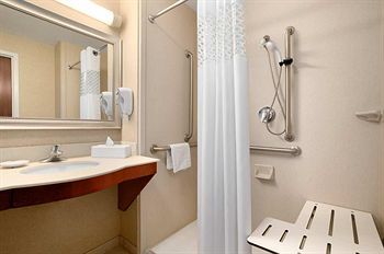 Hotel Hampton Inn Huntsville